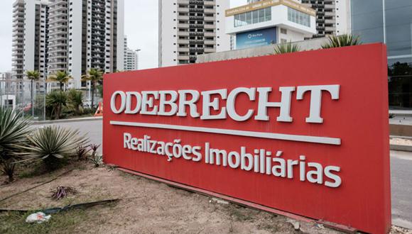 La empresa Odebrecht ha pagado el primer monto de reparación civil que había acordado para un proceso de colaboración eficaz con el Perú. (Foto referencial: EFE)