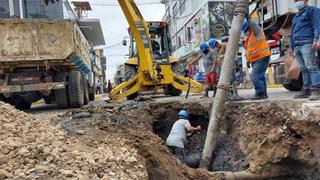 Punche Lima contará con cartera de proyectos para seguridad ciudadana, transporte y agua