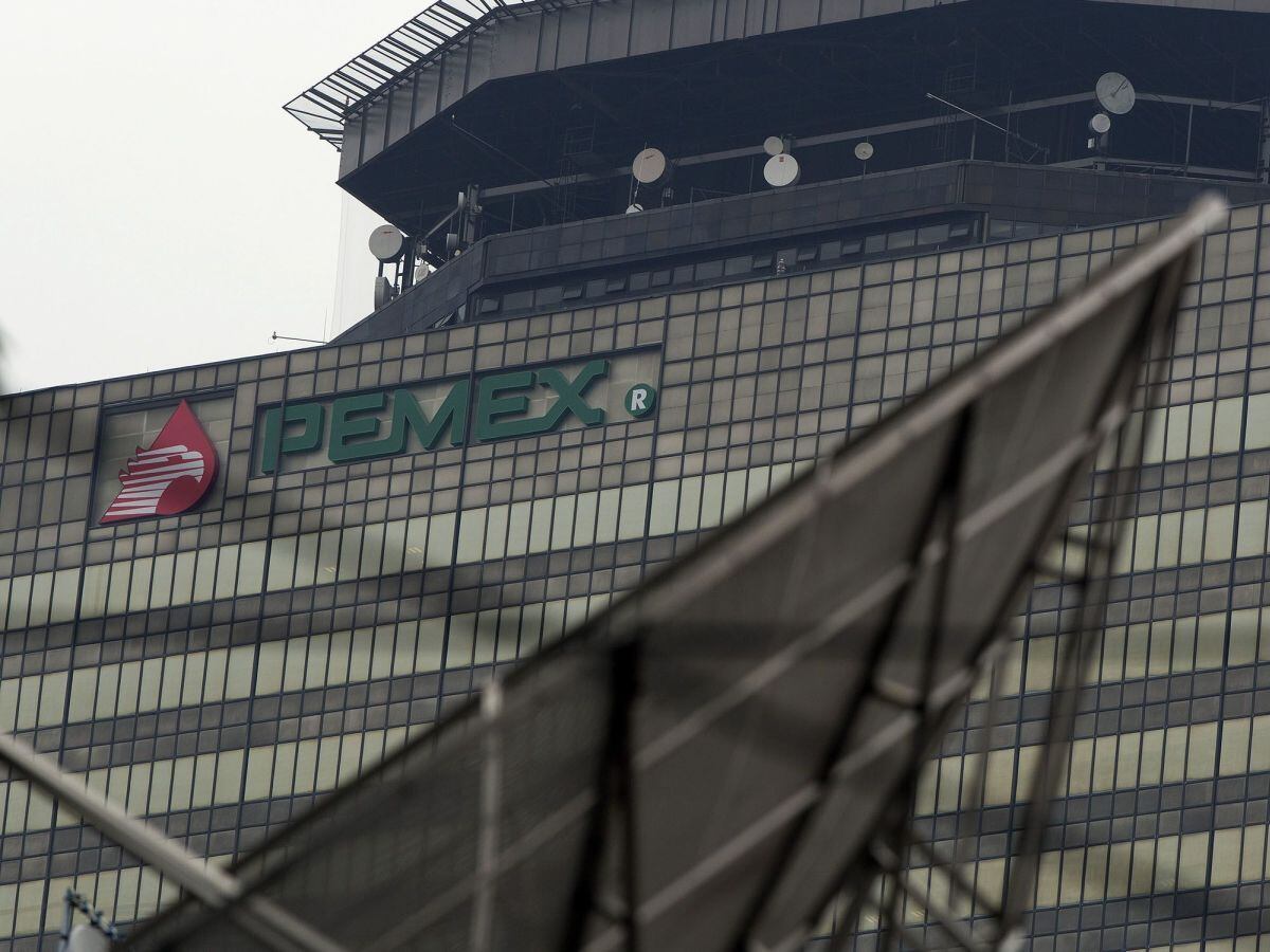 Pemex earns US$ 1,187 million in 2022 and breaks nine years of losses