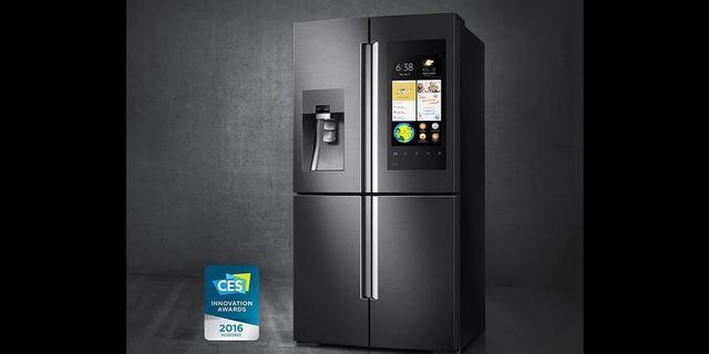 FOTO 12 | 12. Neveras que hacen la compra (Foto: ETC-USC / Flickr)