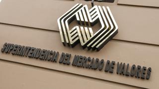 SMV someterá a consulta ciudadana que estados financieros de empresas se presenten el mismo día de su aprobación