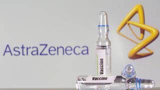 COVID-19: Hospitales de Reino Unido preparan recepción de vacuna de AstraZeneca y Oxford