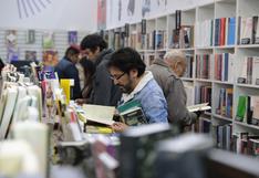 Mercado de libros mueve al año alrededor de S/ 700 millones en Perú