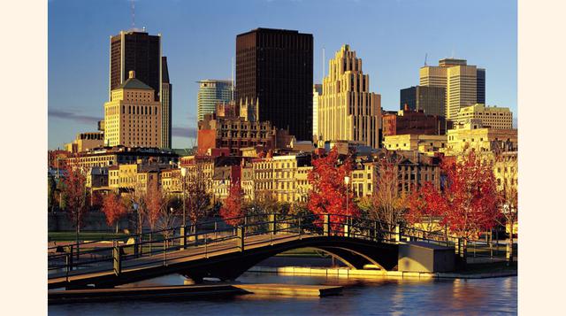 En el puesto número 1 de este año, y con una calificación de 78.1 puntos, se encuentra Canadá, que ha sido el ganador cuatro de cada seis veces. Los otros dos años, en 2014 y 2010, fue número 2. (Foto: Tripadvisor)