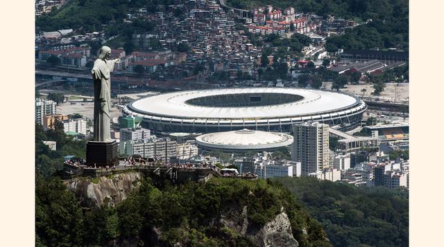 Brasil es el cuarto país con los precios más altos al cine: US$ 7.