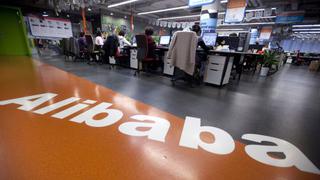 Alibaba se enfrenta a Amazon y eBay con tienda online en EE.UU.