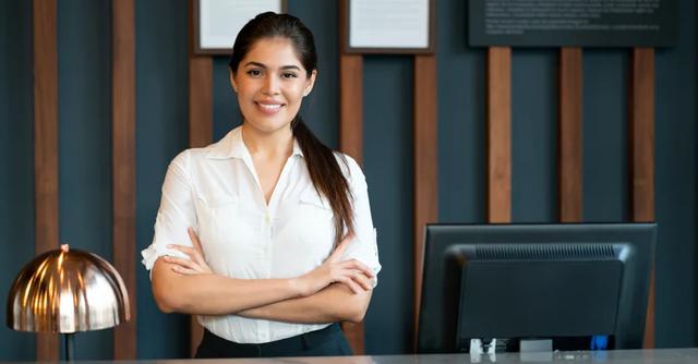 FOTO 13 | 13. Promotores (Foto: iStock)