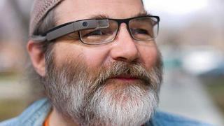 Google Glass podrán ser usadas por personas con problemas de visión