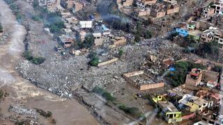 Sedapal restringirá parcialmente el servicio de agua potable en Lima y Callao