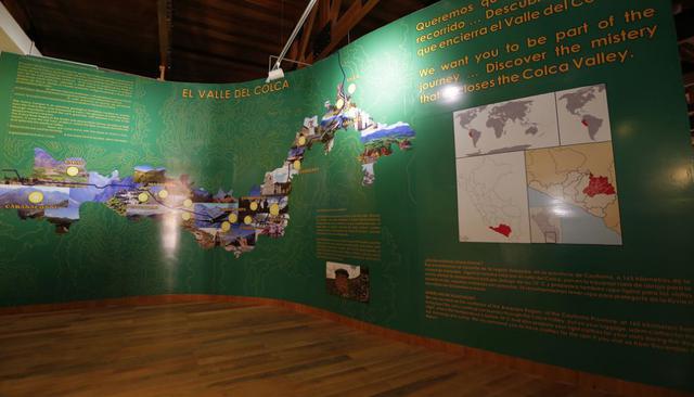 Foto 3 | Foto Mincetur