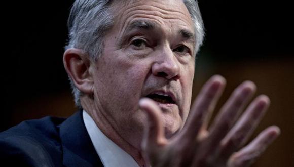 Jerome Powell tomará el mando de la Fed de EE.UU.