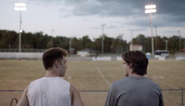 FOTO 10 | "Run the Race", US$ 2.2 millones. (Foto: IMDB)