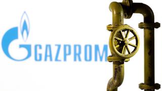 Rusa Gazprom declara incumplimiento por ‘fuerza mayor’ en algunos suministros de gas a Europa