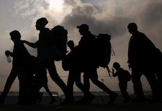 La migración laboral en América Latina se “feminiza”, dice OIT