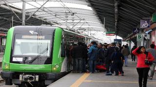 CAF aprobará US$ 150 millones para Línea 2 del Metro de Lima en diciembre