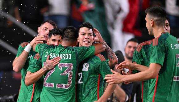 México se enfrenta a Honduras en Tegucigalpa por los cuartos de final de la Liga de Naciones de Concacaf (Foto: Selección Nacional de México / Facebook)