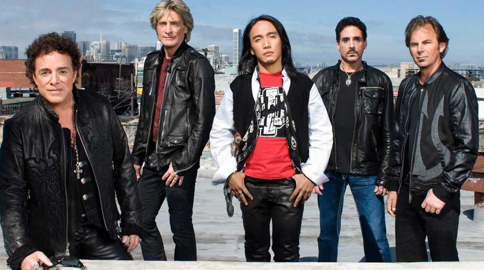 ¿Qué bandas serán incluidas en el Hall de la Fama del Rock and Roll en