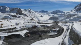 Chilena Codelco podría transferir proyecto de energía a estatal ENAP