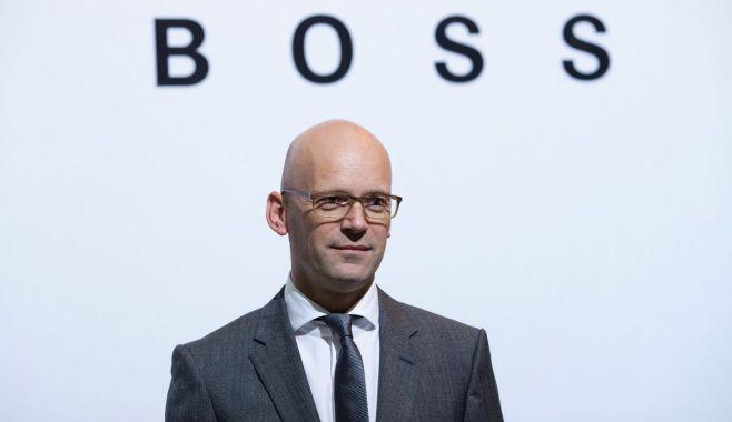 Hugo Boss
