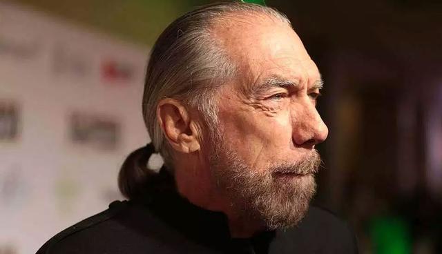 FOTO 8 | John Paul DeJoria (Foto: Gage Skidmore, via Wikimedia Commons)