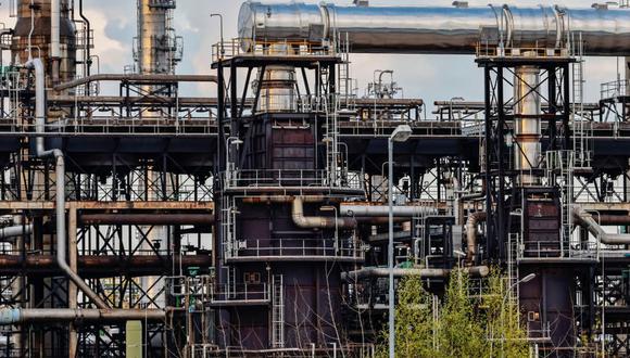 Las filiales de Rosneft en Alemania representan el 12% de la capacidad de refinación del país.