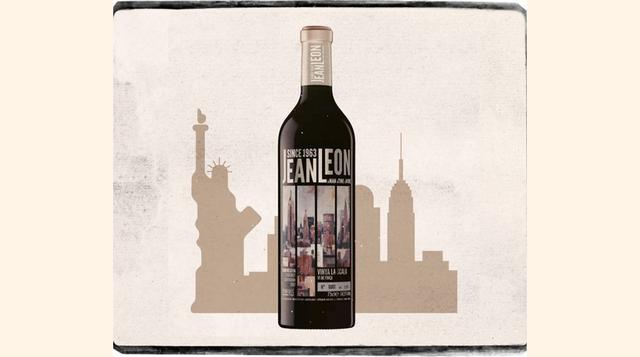 Jean Leon. 2,757 ese es el número de botellas de la añada 2007 Jean Leon Vinya La Scala Gran Reserva que se han lanzado al mercado. Un histórico vino que, procedente de viejas cepas de cabernet sauvignon plantadas hace más de 50 años, es elaborado únicame