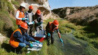 OEFA: 13 grandes proyectos minero energéticos en la mira para su evaluación temprana