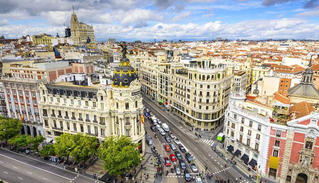 Foto 17 | Puesto 14: España 73.07