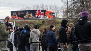 Pese al Brexit, Reino Unido es aún la 'tierra prometida’ para migrantes