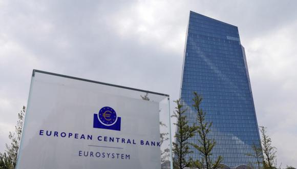 Los responsables de la política monetaria del Banco Central Europeo volvieron a apoyar otra gran subida de las tasas de interés. (Foto: BCE)