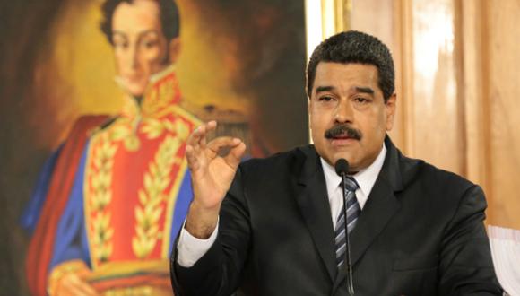 Estados Unidos no reconocería al presidente que gane las próxima elecciones en Venezuela. (Foto: Reuters)