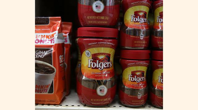 J.M. Smucker Company | Fundada En 1897 (120 Años) . A finales del siglo XIX, Jerome Monroe Smucker empezó a hacer mantequilla de manzana y a venderla de forma ambulante. Hoy Smucker es una leyenda en el mercado de mermeladas, jarabes y demás productos de 