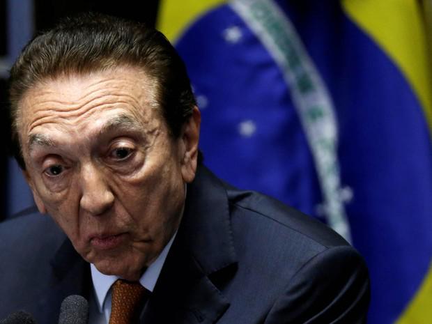 Edison Lobao. (Foto: Reuters)