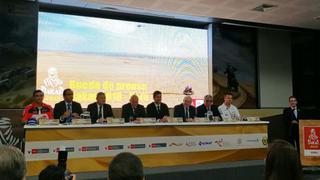 Rally Dakar 2018: Mincetur prevé impacto publicitario internacional  de  US$ 300 millones