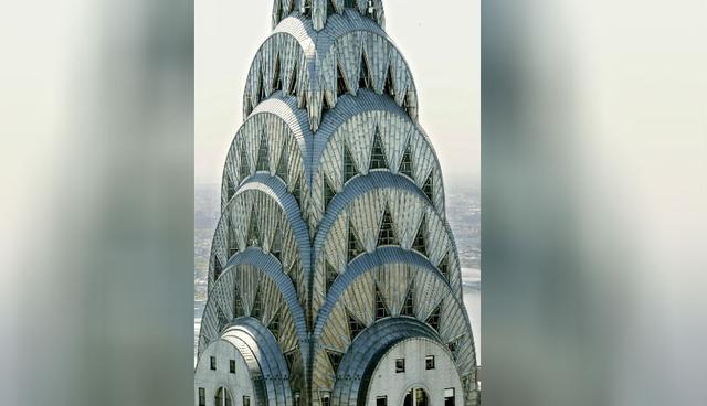 Todo ello sin tener en cuenta los costes de mantenimiento de un rascacielos de los años 30 y las inversiones que tanto Mubadala como el propietario del otro 10 %, el grupo Tishman Speyer, han realizado. (Foto: AP).