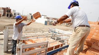 La autoconstrucción: el inesperado sostén de los grandes proveedores de materiales