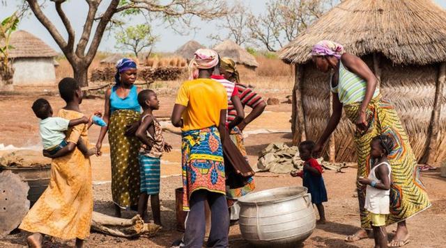 Los porcentajes de desnutrición se redujeron a casi la mitad en todo el planeta, del 19% al 11% en los últimos 25 años. Sin embargo, todavía hay 795 millones de personas desnutridas en el mundo, la mayoría en países de bajos ingresos, como los del África 