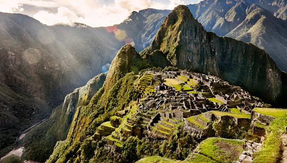 La venta de boletos de ingreso se hará en un nuevo horario en la sede del Centro Cultural del Ministerio de Cultura en el distrito de Machu Picchu Pueblo. (Foto: Shutterstock).