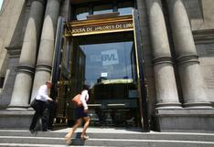 La Bolsa de Lima cierra con baja del 0.51%