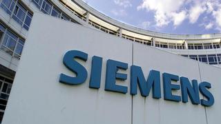 Siemens se prepara para consolidación en sector de software industrial