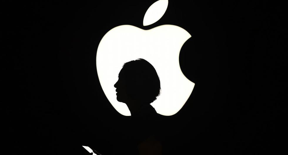 El próximo teléfono de la compañía Apple, que podría conocerse como iPhone 12, se lanzará este mes de octubre. (Foto: AFP).