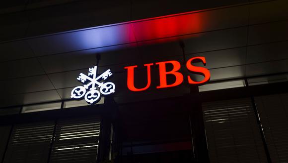 UBS, el mayor gestor de patrimonios del mundo, con más de US$ 3 billones en activos invertidos, dijo que la última venta no significa que vaya a dar la espalda al mercado europeo.. (Foto: AFP)