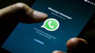 WhatsApp busca ser parte de las empresas