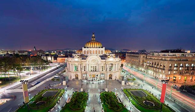 FOTO 5 | Bombay (India)