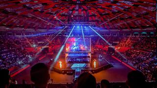 Toronto se prepara para construir la primera “catedral” de los eSports