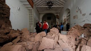 Distritos periféricos de Lima serán los más afectados tras un sismo de gran magnitud