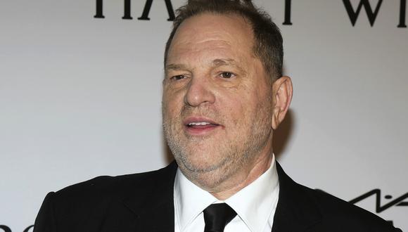Harvey Weinstein fue denunciado por más de 80 mujeres por delitos que escalan desde acoso hasta violación. (Foto: AP)