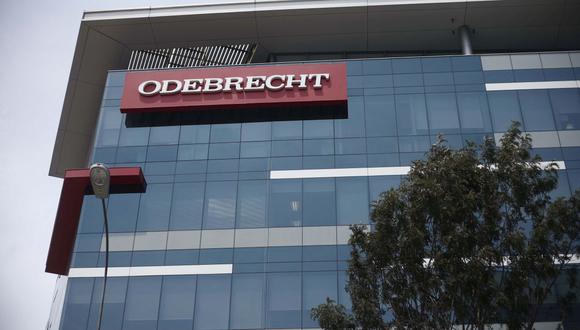 Odebrecht negocia acuerdo de colaboración eficaz. (Foto: USI)