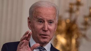 Biden en una cruzada impositiva para financiar proyectos de infraestructura