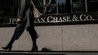 JPMorgan nombraría número récord de mujeres directoras gerente